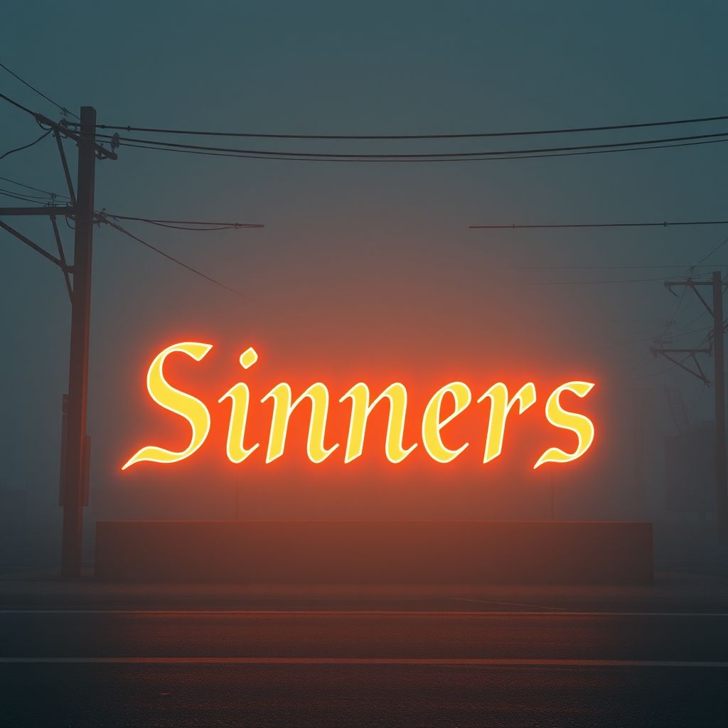 วิเคราะห์ดนตรีประกอบ 'Sinners': ความลึกและความหมาย